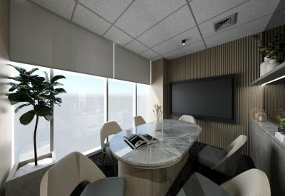 Executive suite in Batam