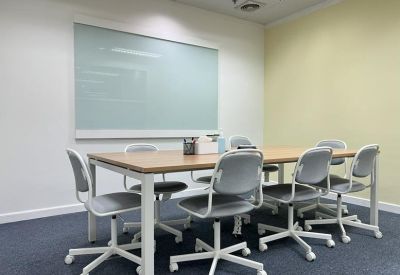 Executive suite in Jakarta