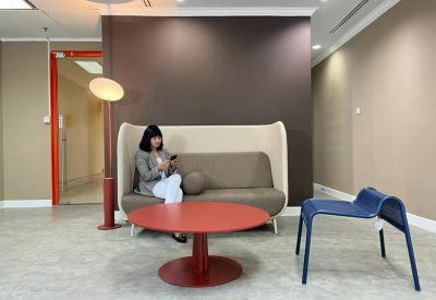 Offices at Jalan K.H. Mas Mansyur No.Kav.126, Karet Tengsin , 8th Floor, Menara Batavia, Kecamatan Tanah Abang