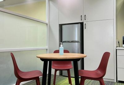 Office accomodations to hire in Jakarta