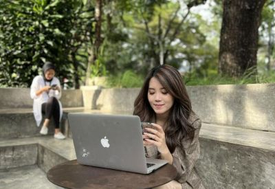 Executive office centre to lease in Bandung