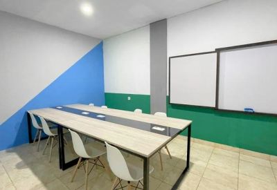 Serviced office centres to lease in Surakarta (Solo)