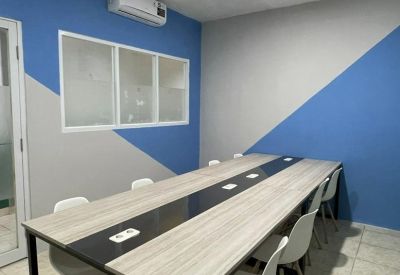 Offices at Jl. Adi Sucipto No.Blok I, Manahan, Kec. Banjarsari