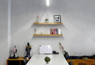 Serviced offices in central Surakarta (Solo)