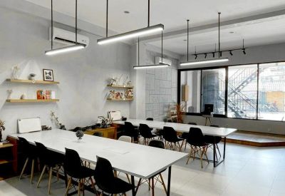 Image of Surakarta (Solo) executive suite