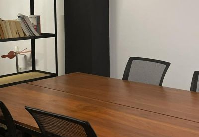 Serviced office to lease in Surakarta (Solo)