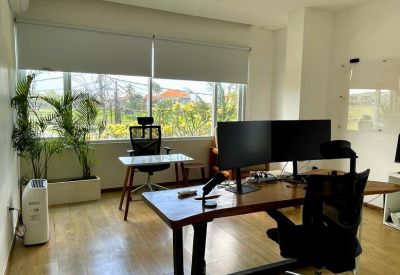 Office suites to lease in Badung