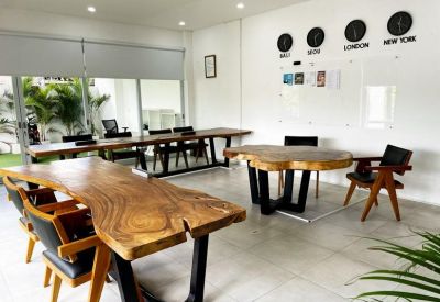 Jl. Karang Suwung, Tibubeneng, Kec. Kuta Utara, Kabupaten Badung