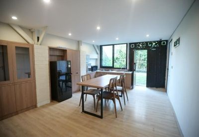 Serviced office centres in central Bali