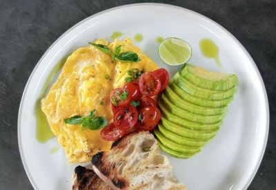 Office spaces to lease in Bali