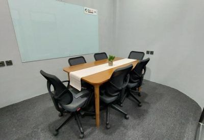 Interior of  Jl. Trunojoyo No.11, Bandung. Jawa Barat