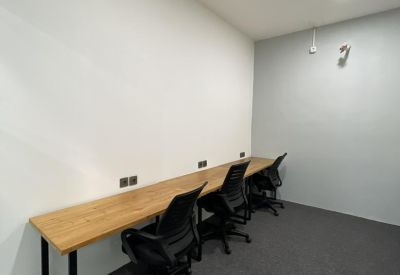 Serviced office in Bandung