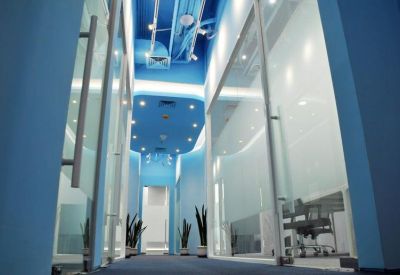 Jakarta executive suite