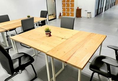 Image of Jakarta executive office