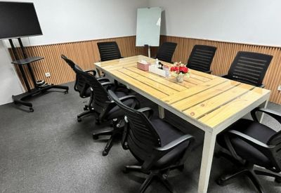 Executive offices to rent in Jakarta