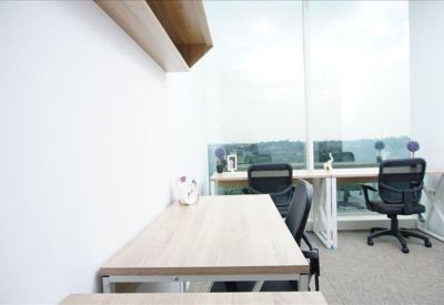 Serviced offices to let in Jakarta