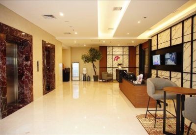 Jakarta office space