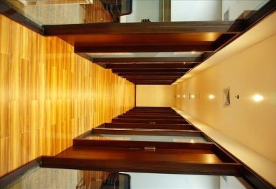 Serviced offices in central Jakarta