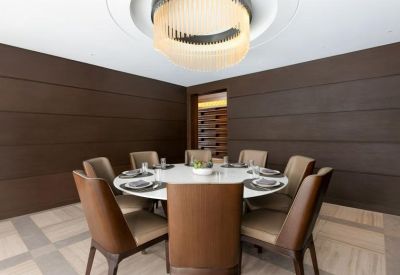 Lourdes Drive, Ortigas Center