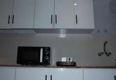 Image of Islamabad executive office