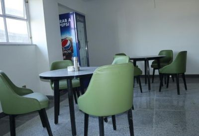 Office suites in central Islamabad