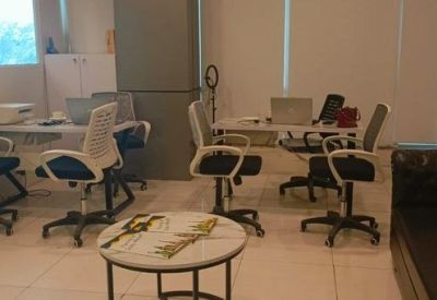 Exterior image of Mall Road, Saddar, Office no. 4, 3rd floor Avalon Plaza