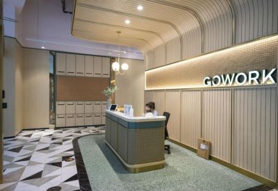 Image of Jakarta executive office