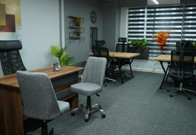 Offices at Muratpaşa antalya