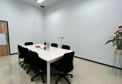 Exterior image of Nomor Jl. Terusan Buah Batu No.33, Batununggal, Kec. Bandung Kidul, Kota Bandung