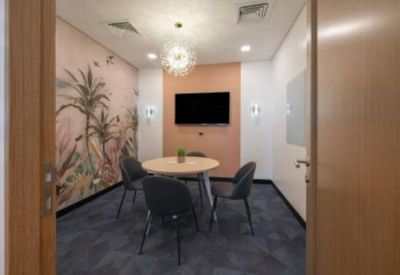 Office accommodation to lease in Quezon City