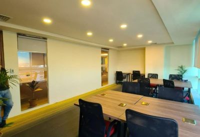 Executive office to hire in Islamabad