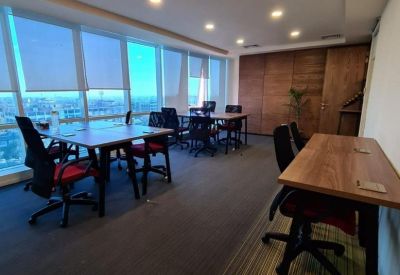 Office accomodations to rent in Islamabad