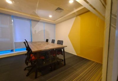 Serviced office - Islamabad