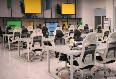 Serviced offices to rent in Islamabad