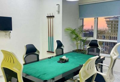 Executive office centres to hire in Islamabad