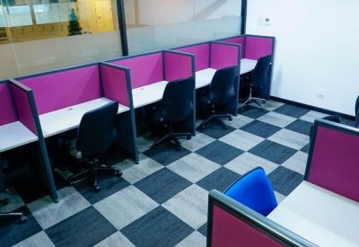 Offices at Julia Vargas Avenue, One Corporate Center, 11th & 14th Floor