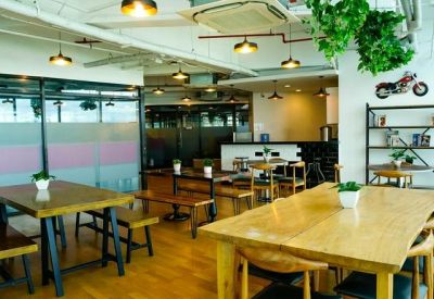 Executive suites to lease in Pasig City