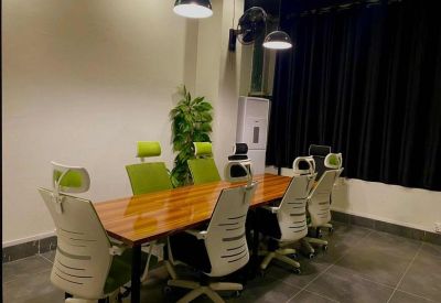 Image of Islamabad serviced office