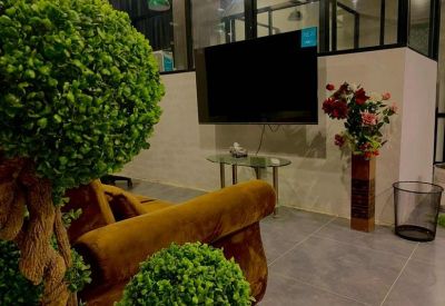 Office accommodation in Islamabad