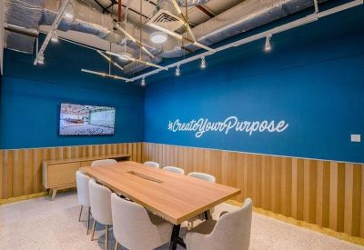 Executive office to hire in Jakarta