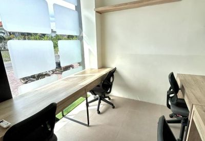 Office space in Bali