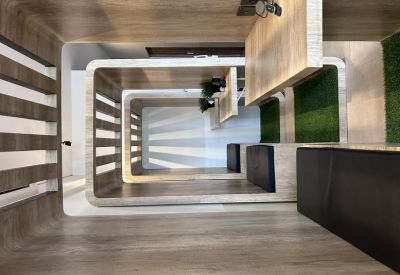 Serviced office - Bali