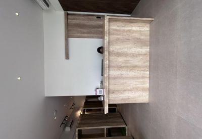 Exterior view of Promenade Canggu, S11 Jalan Kayu Tulang No. 82