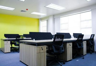 Manila office space