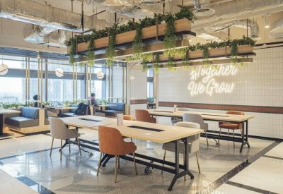 Sampoerna Strategic Square, North Tower, Jalan Jenderal Sudirman 45, Level 24