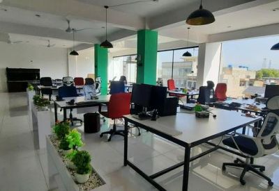 Satellite Town, D Block