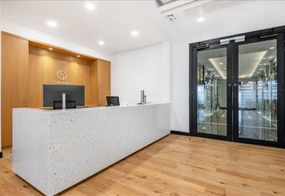 Executive suites to let in Jakarta