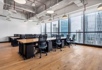 Offices at Scbd, Jl. Jend. Sudirman No.52-53, RT.5/RW.3, Senayan, Jakarta, Kota Jakarta Selatan, Daerah Khusus Ibukota