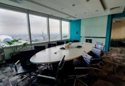 Office space in Taguig