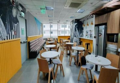 Executive suites to lease in Taguig